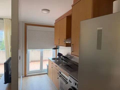 Piso de 82 m² en Barreiros