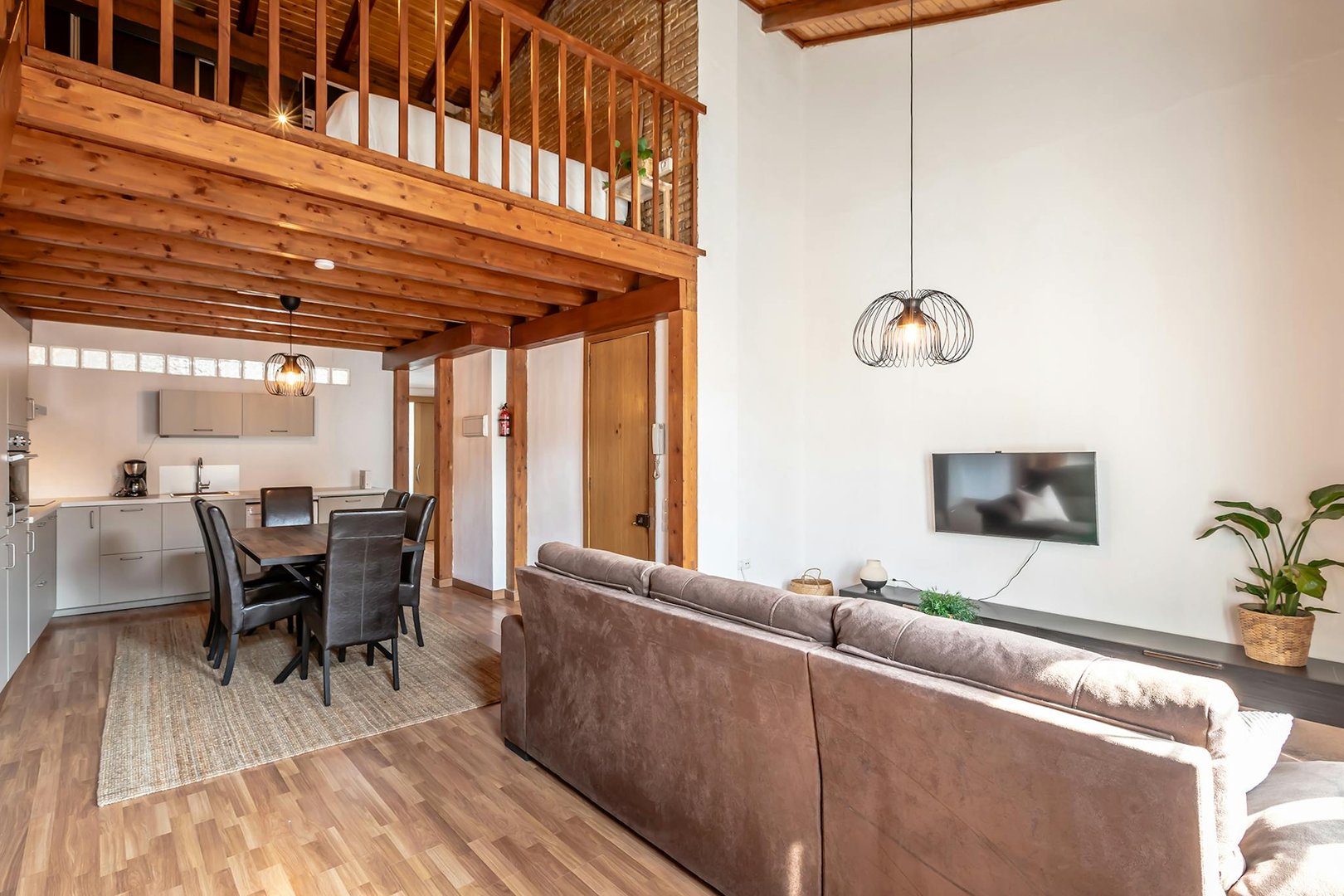 Appartamento 95 m² a Valencia