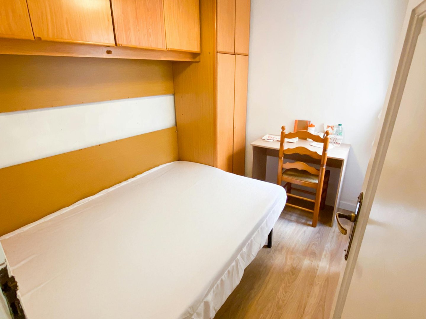 Habitación 150 m², Barcelona