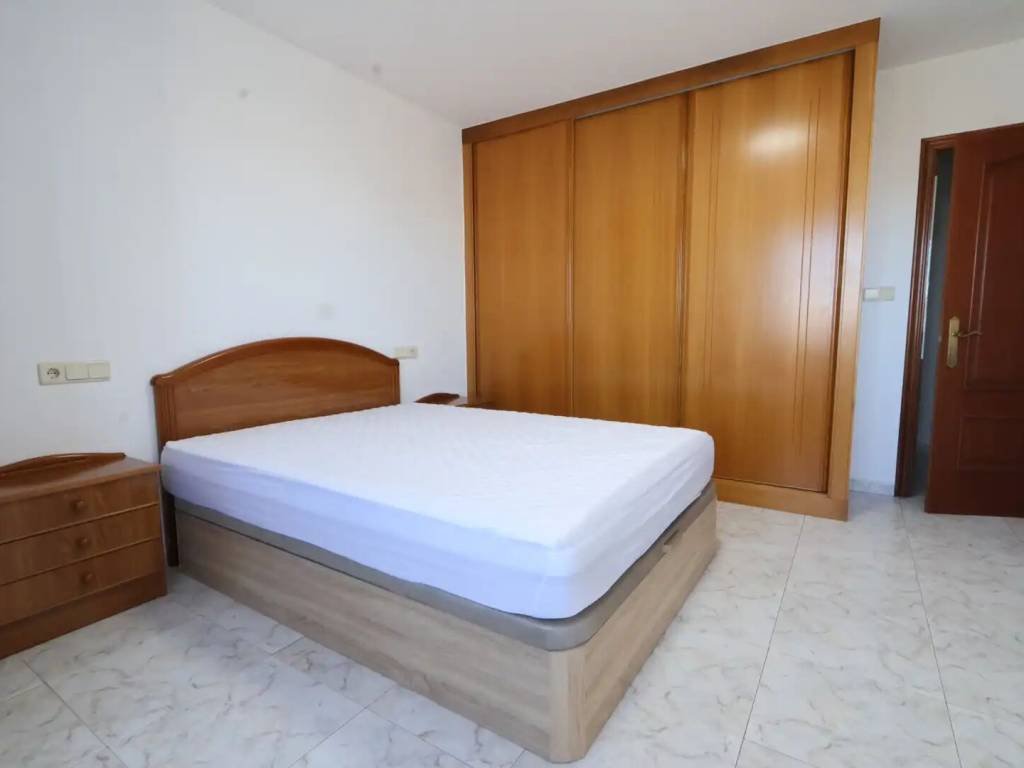 Flat 110 m² in Carballo