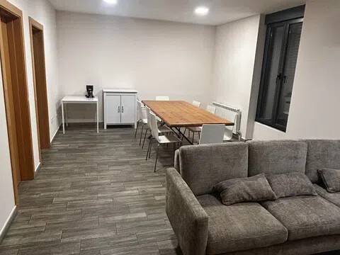 Habitación 780 m², León