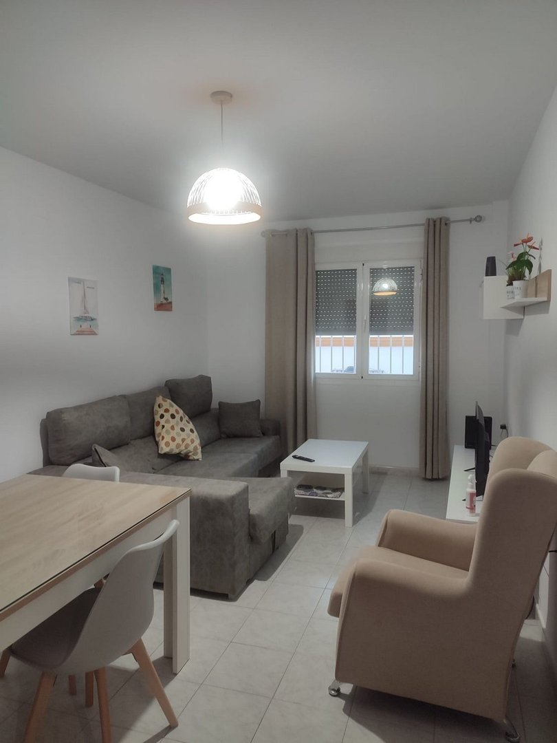 Piso de 60 m² en Conil de la Frontera