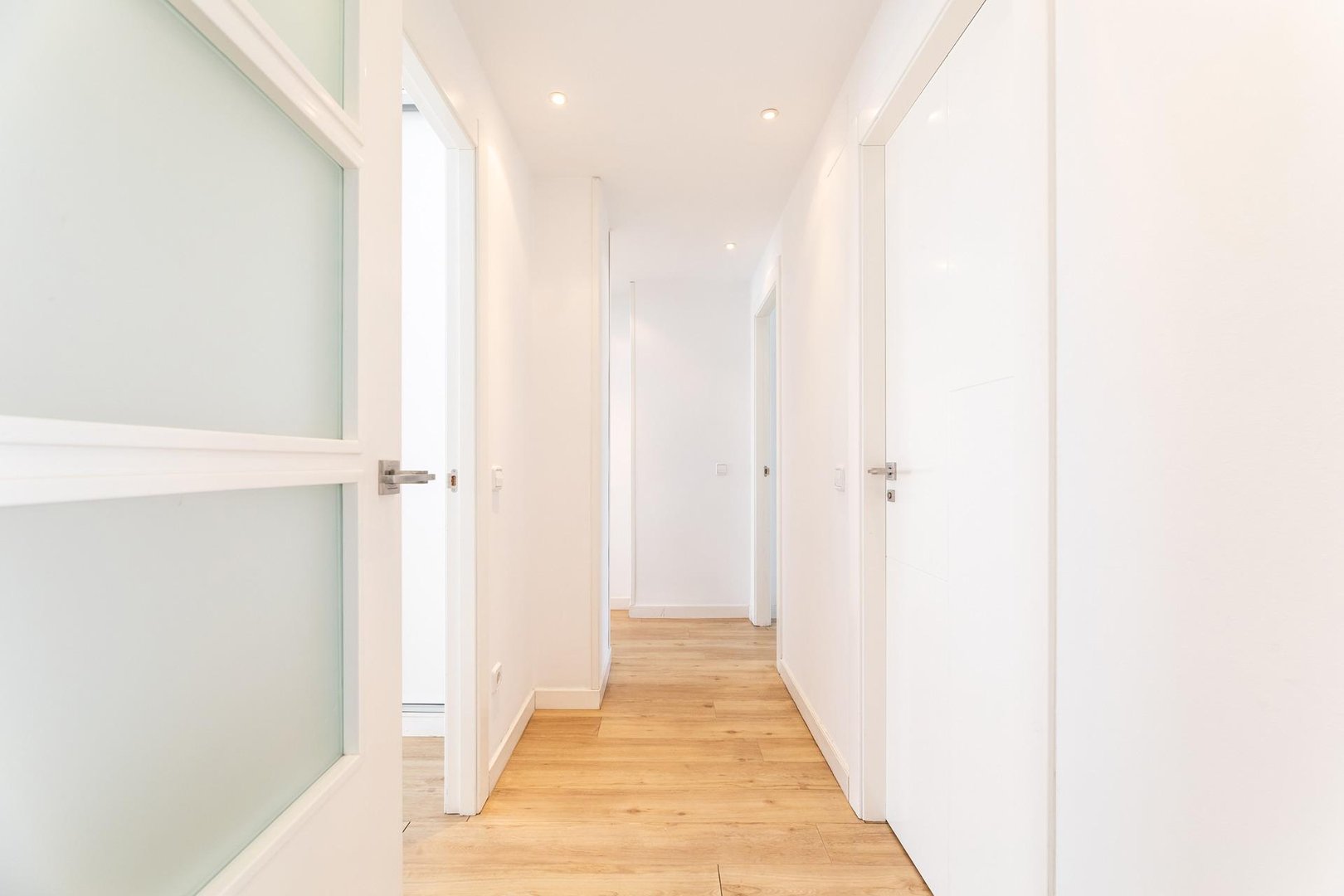 Piso de 147 m² en Madrid