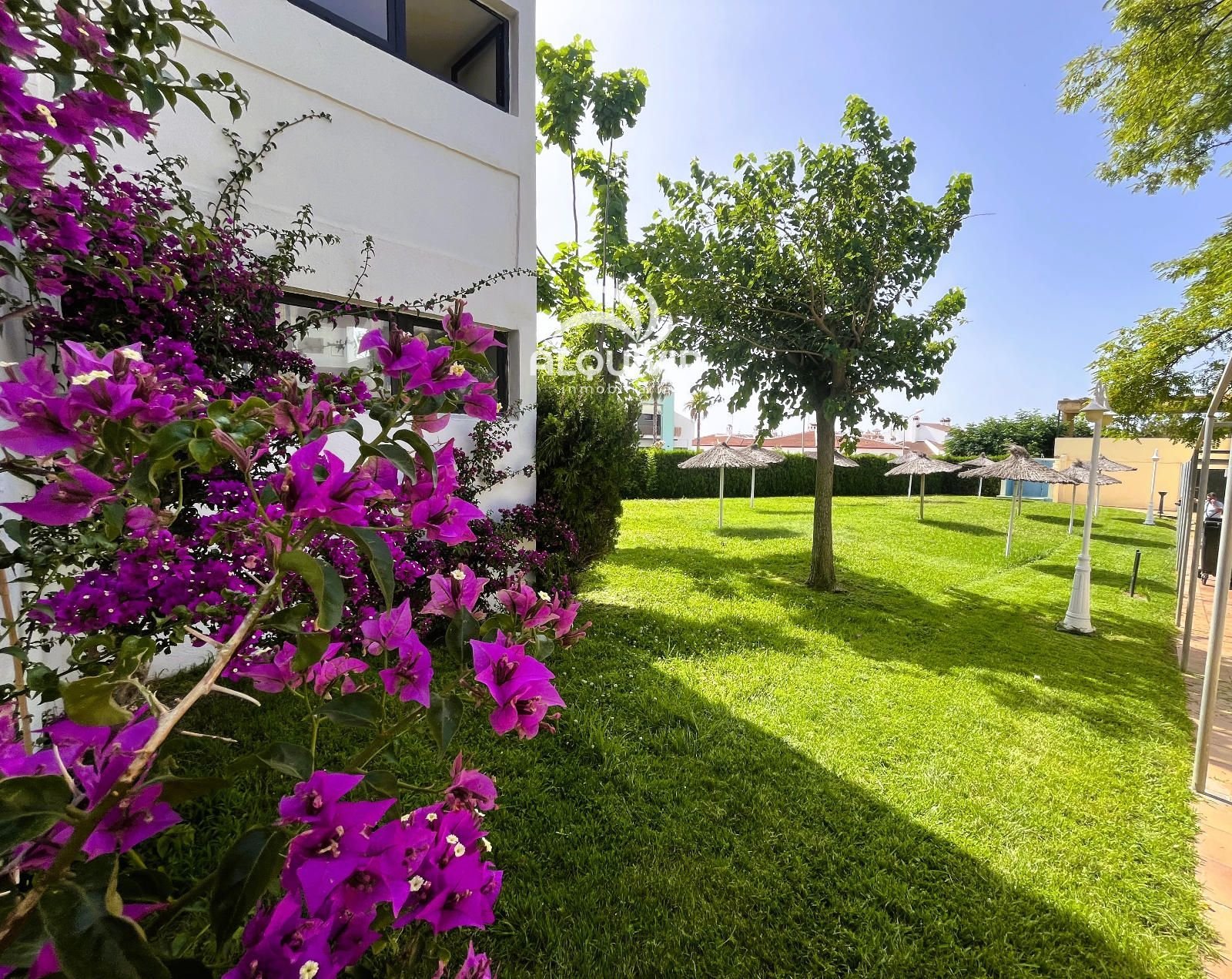 Piso de 31 m² en Almonte