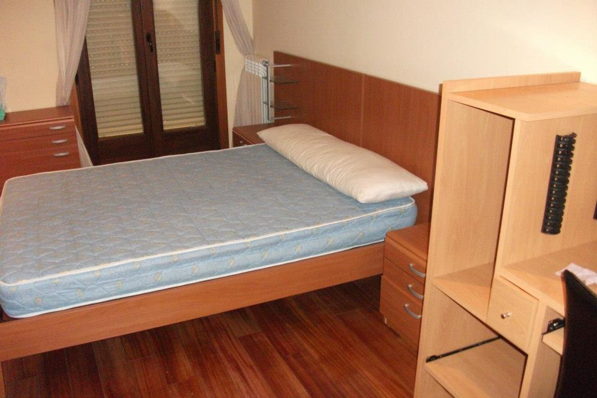 Piso de 100 m² en Salamanca
