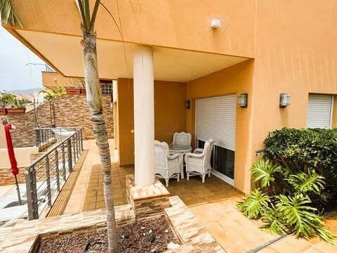 Casa 409 m² a Santiago del Teide
