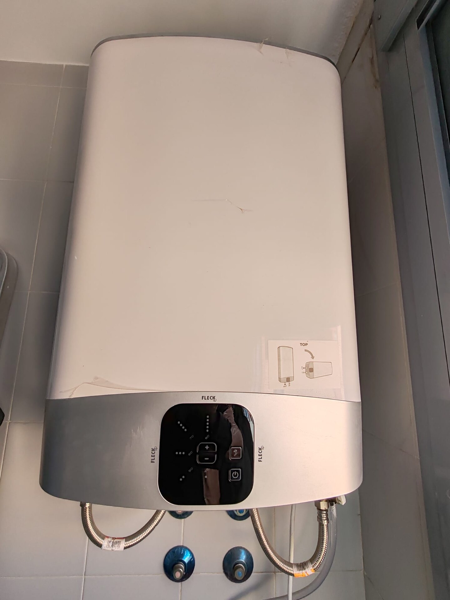 Appartamento 84 m² a Siviglia