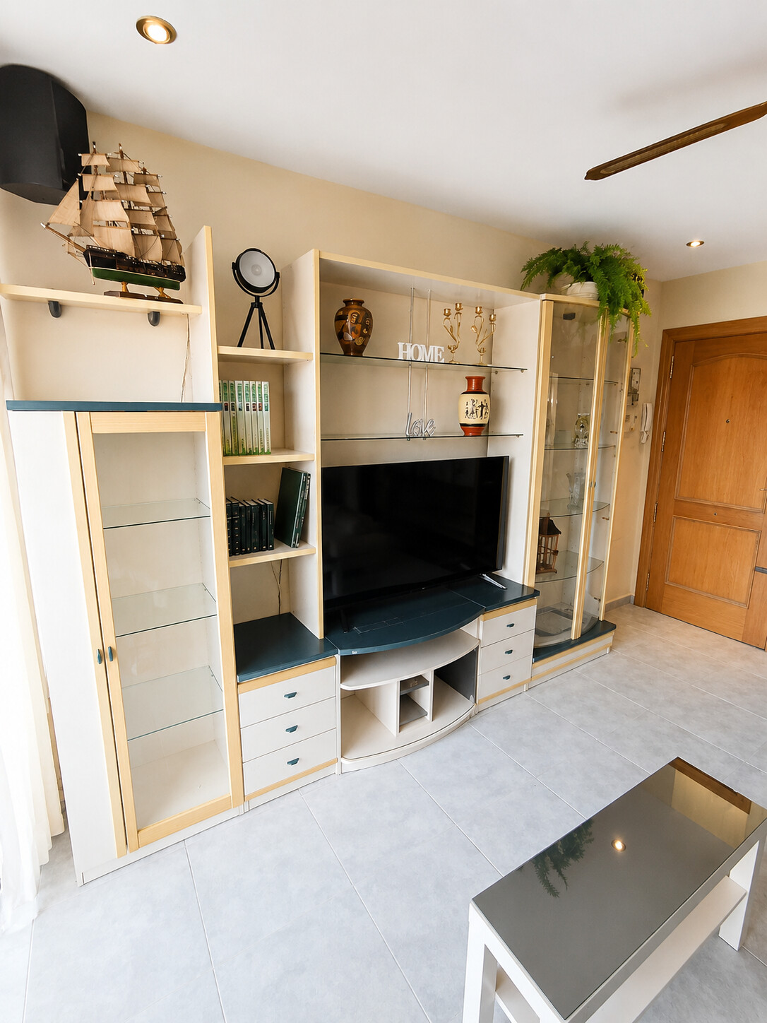 Piso de 45 m² en San Javier