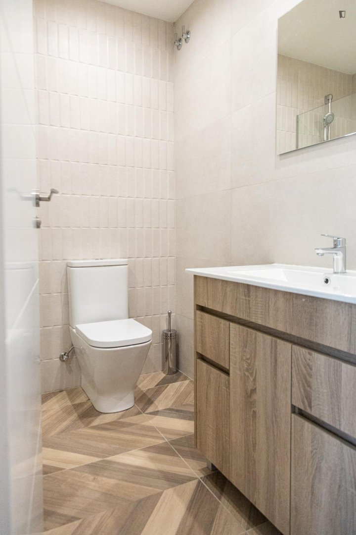 Quarto para alugar, Barcelona
