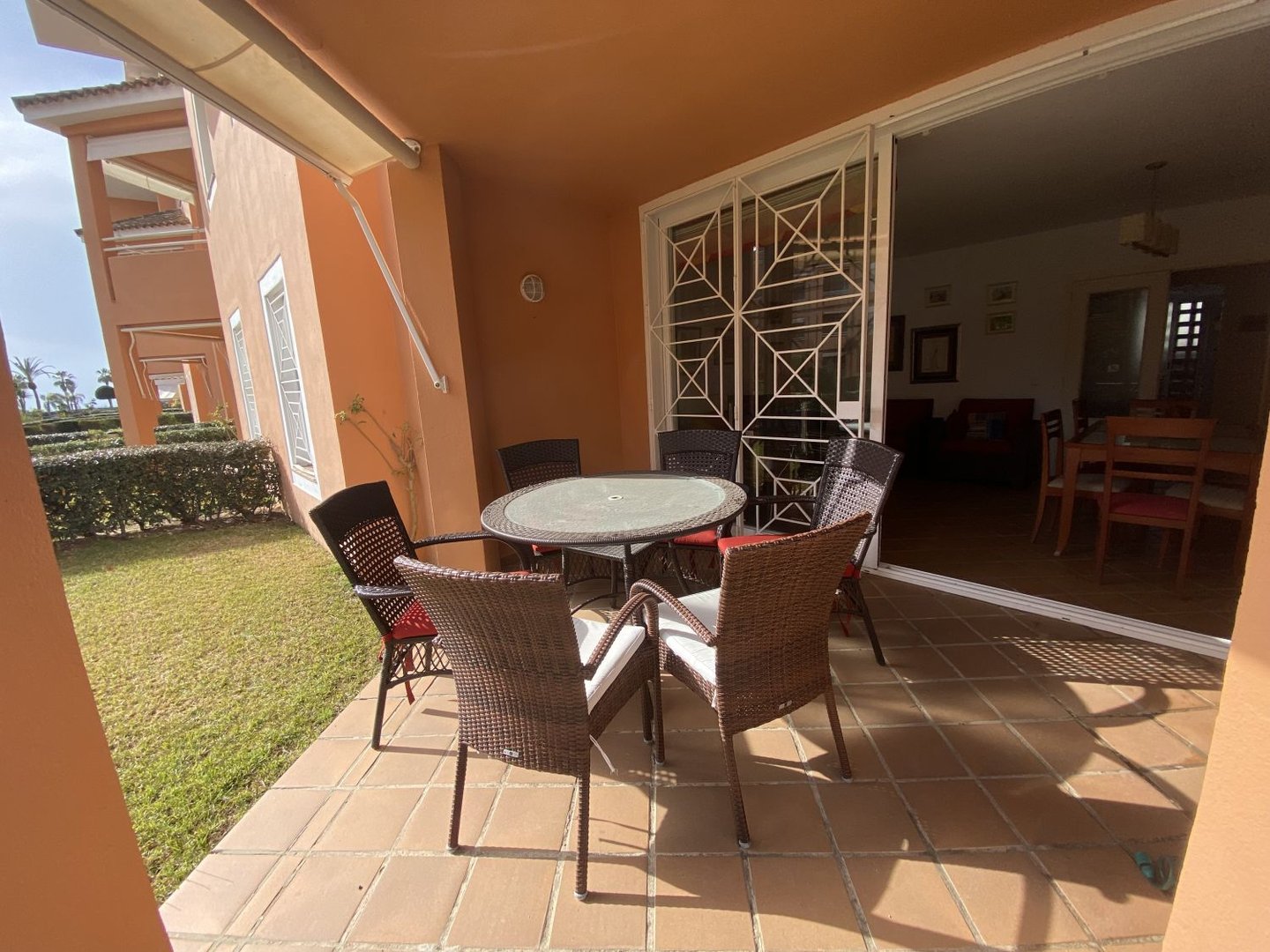 Piso de 120 m² en Isla Cristina