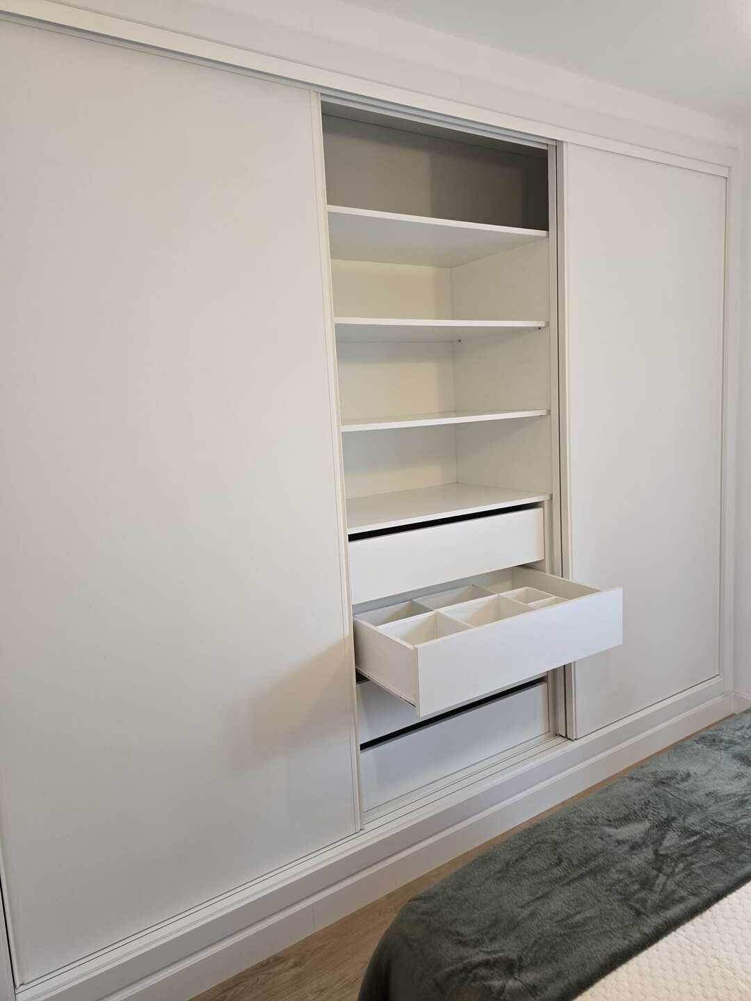 Piso de 55 m² en Badajoz