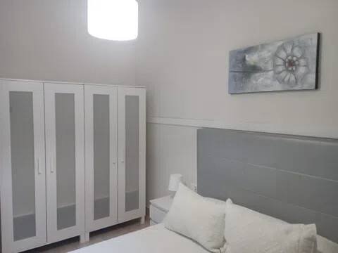 Piso de 78 m² en Sevilla