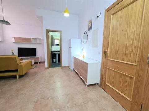 Piso de 35 m² en Garrucha