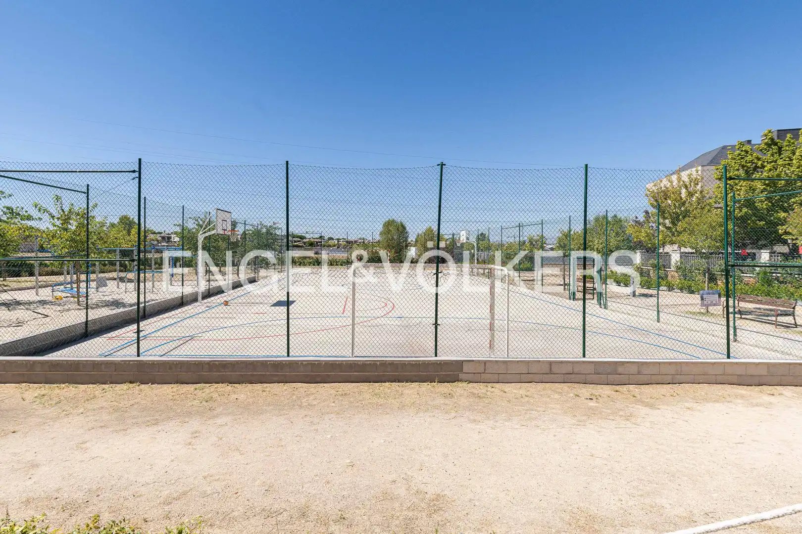 Piso de 101 m² en Majadahonda