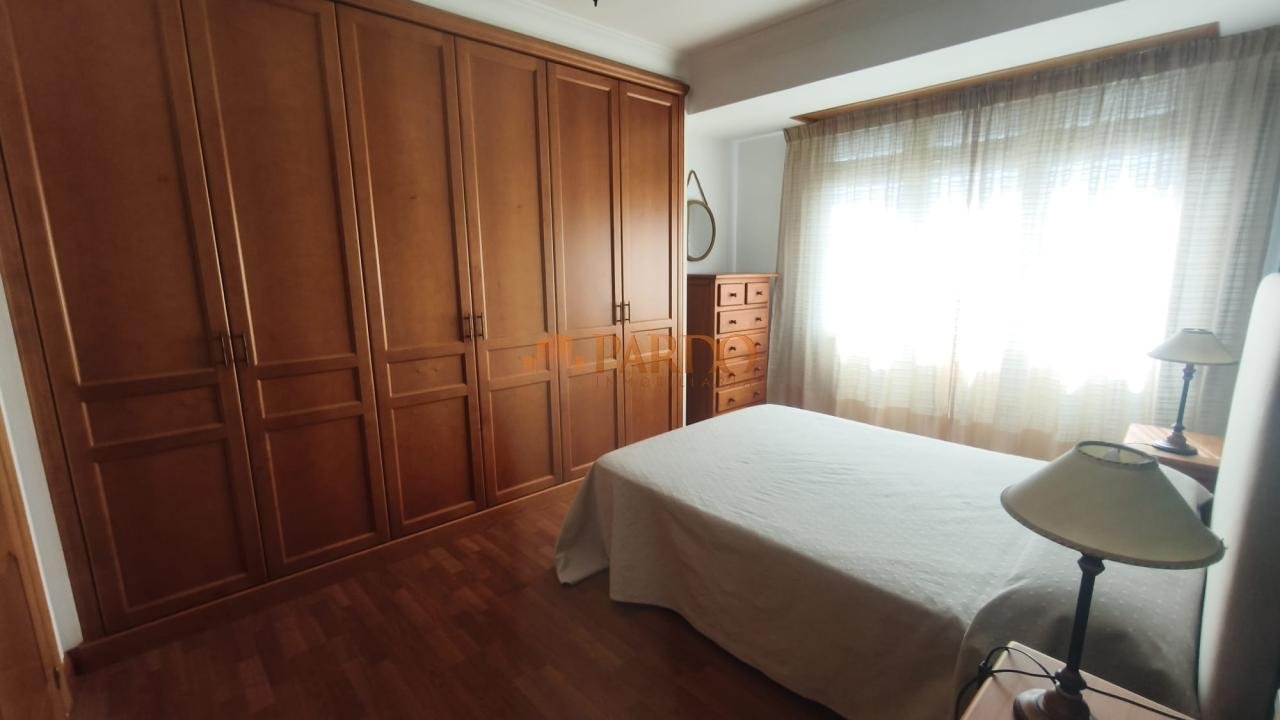 Piso de 74 m² en Ferrol