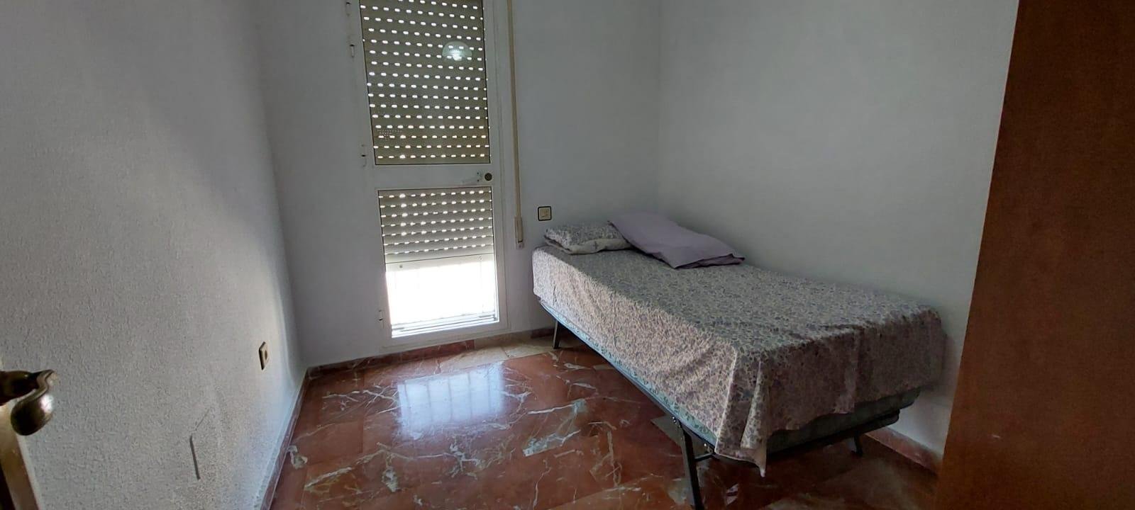 Piso de 130 m² en Algeciras