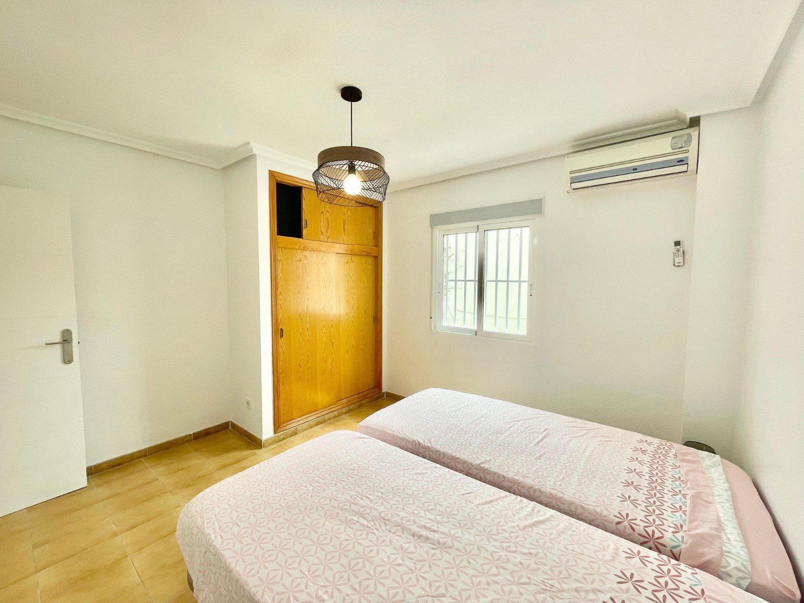 Piso de 95 m² en San Pedro del Pinatar