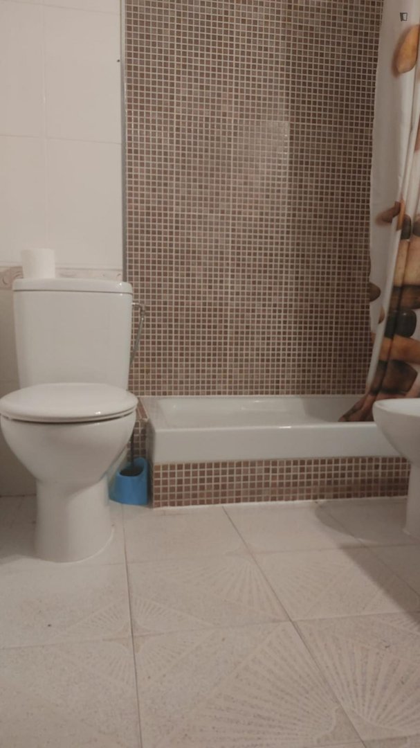 Habitació de lloguer, Cerdanyola del Vallès