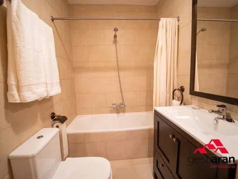 Piso de 70 m² en Es Bòrdes