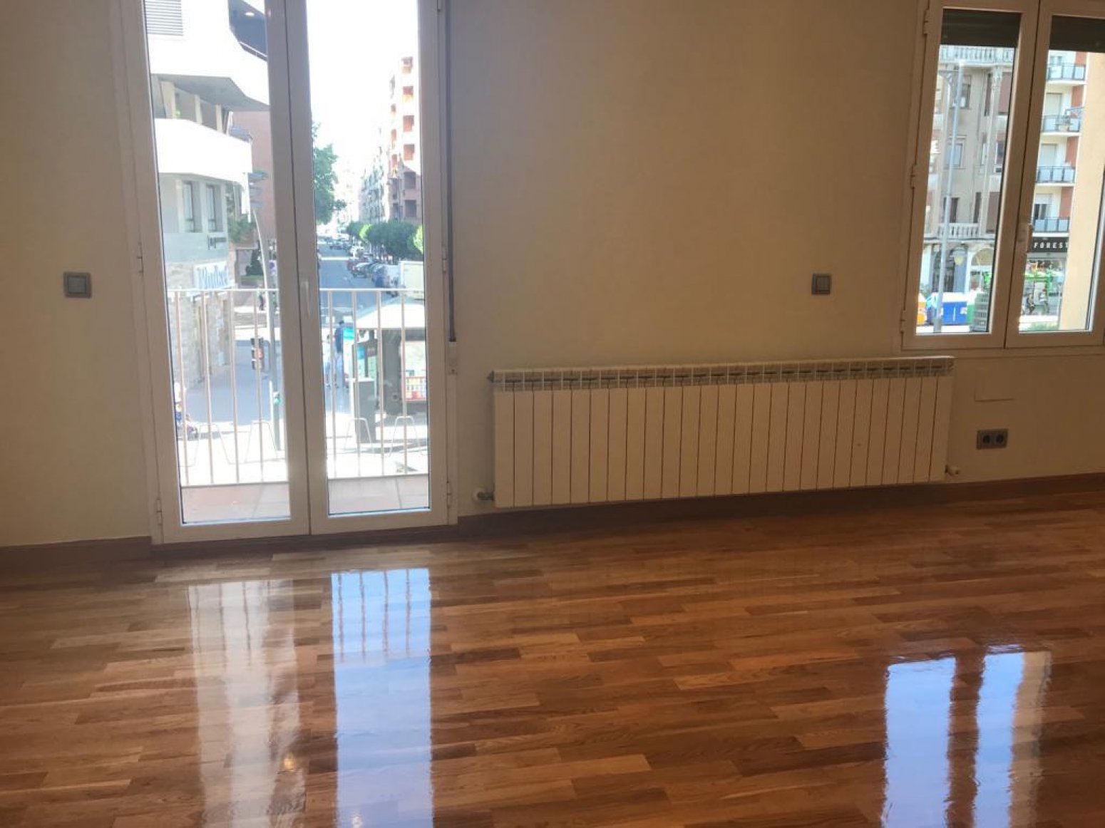Piso de 130 m² en Logroño