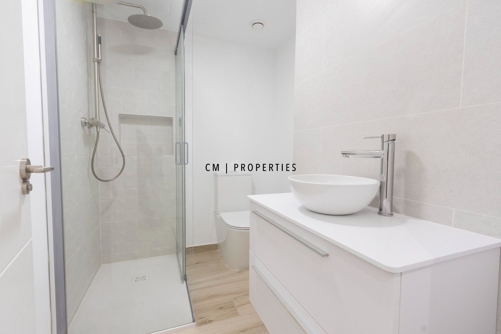 Appartamento 131 m² a Valencia