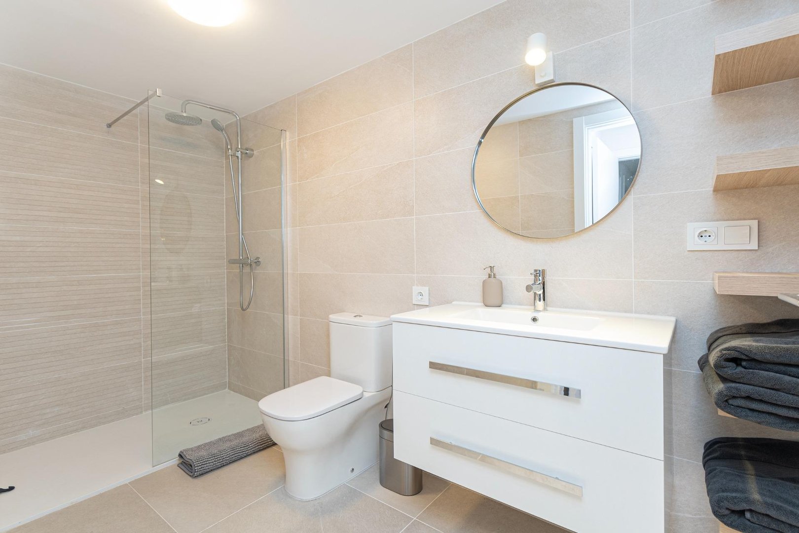 Wohnung 151 m² in Palma