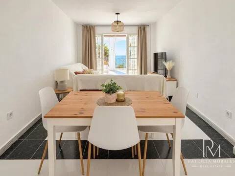 Flat 74 m² in Mijas