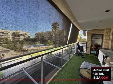 Pis de 120 m² a Eivissa