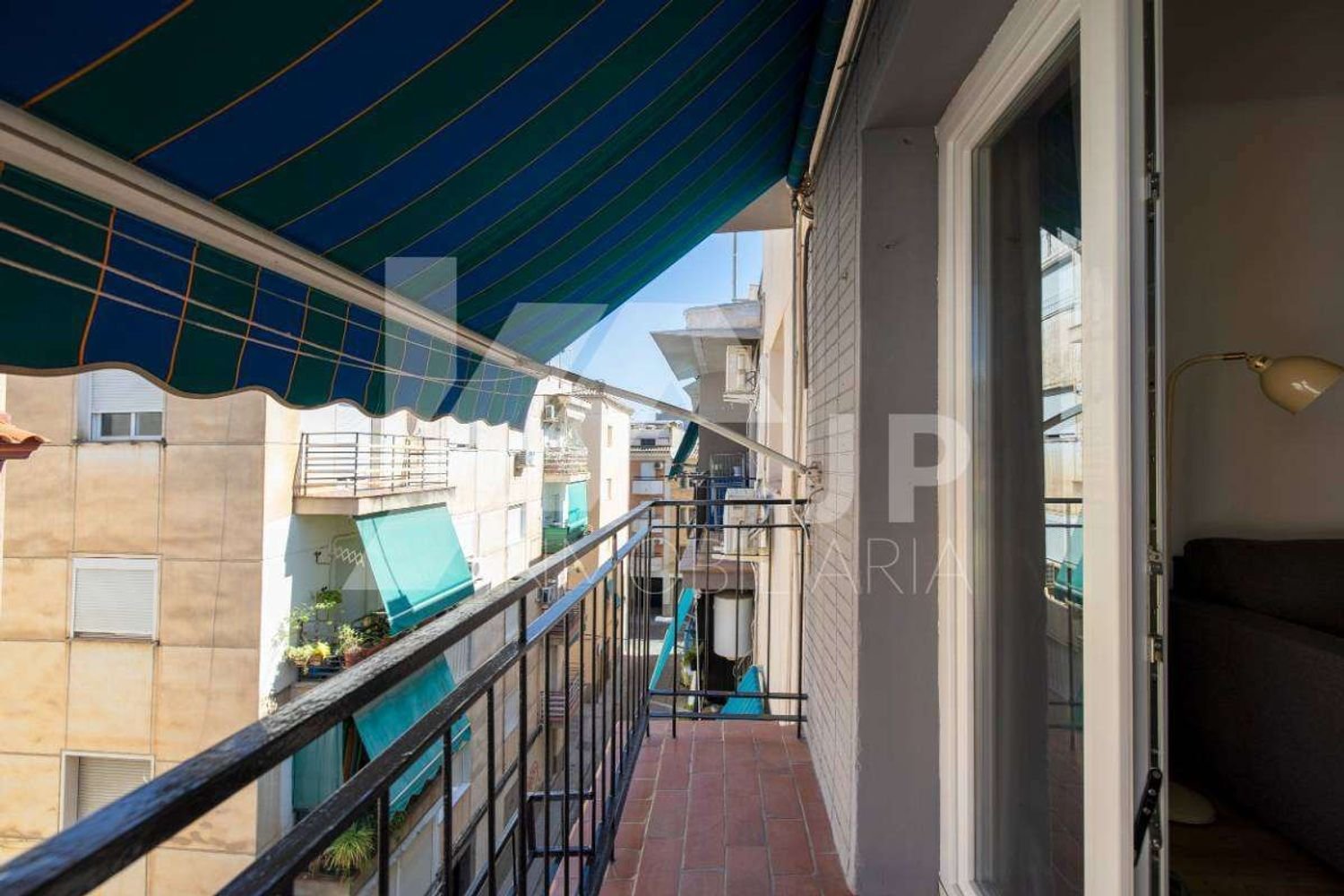 Piso de 89 m² en Granada