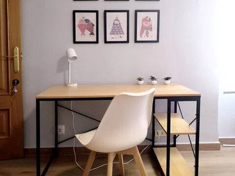 Piso de 120 m² en Murcia