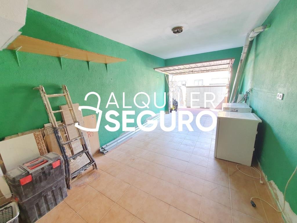 Casa de 230 m² en Batres