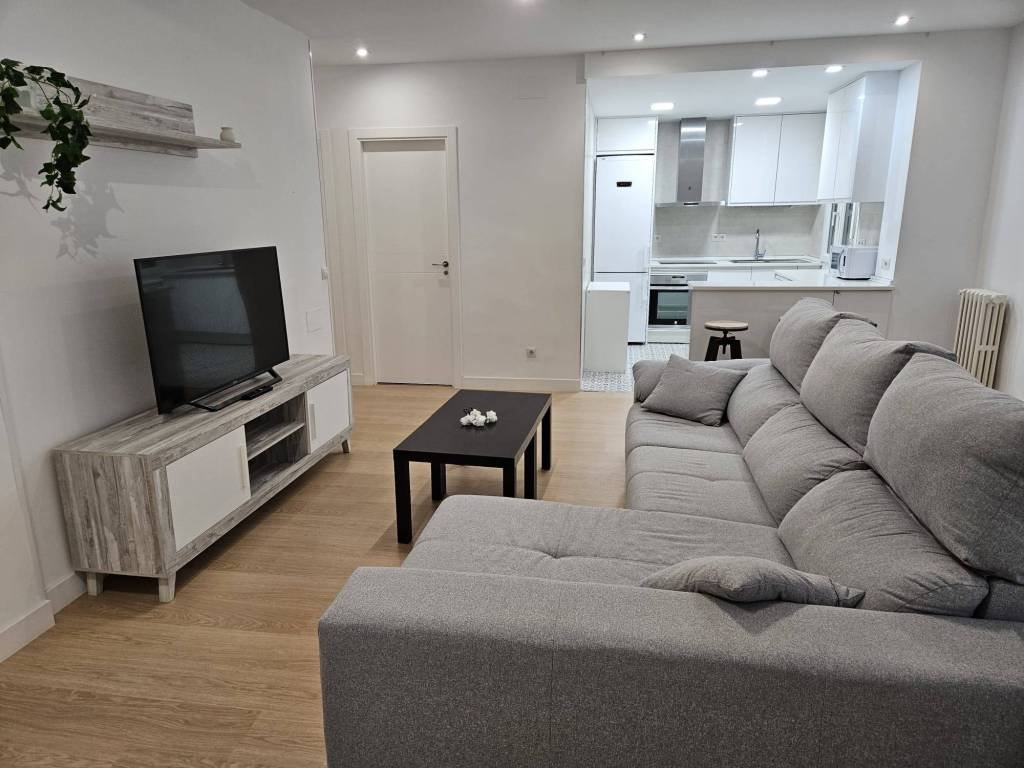 Piso de 250 m² en Salamanca