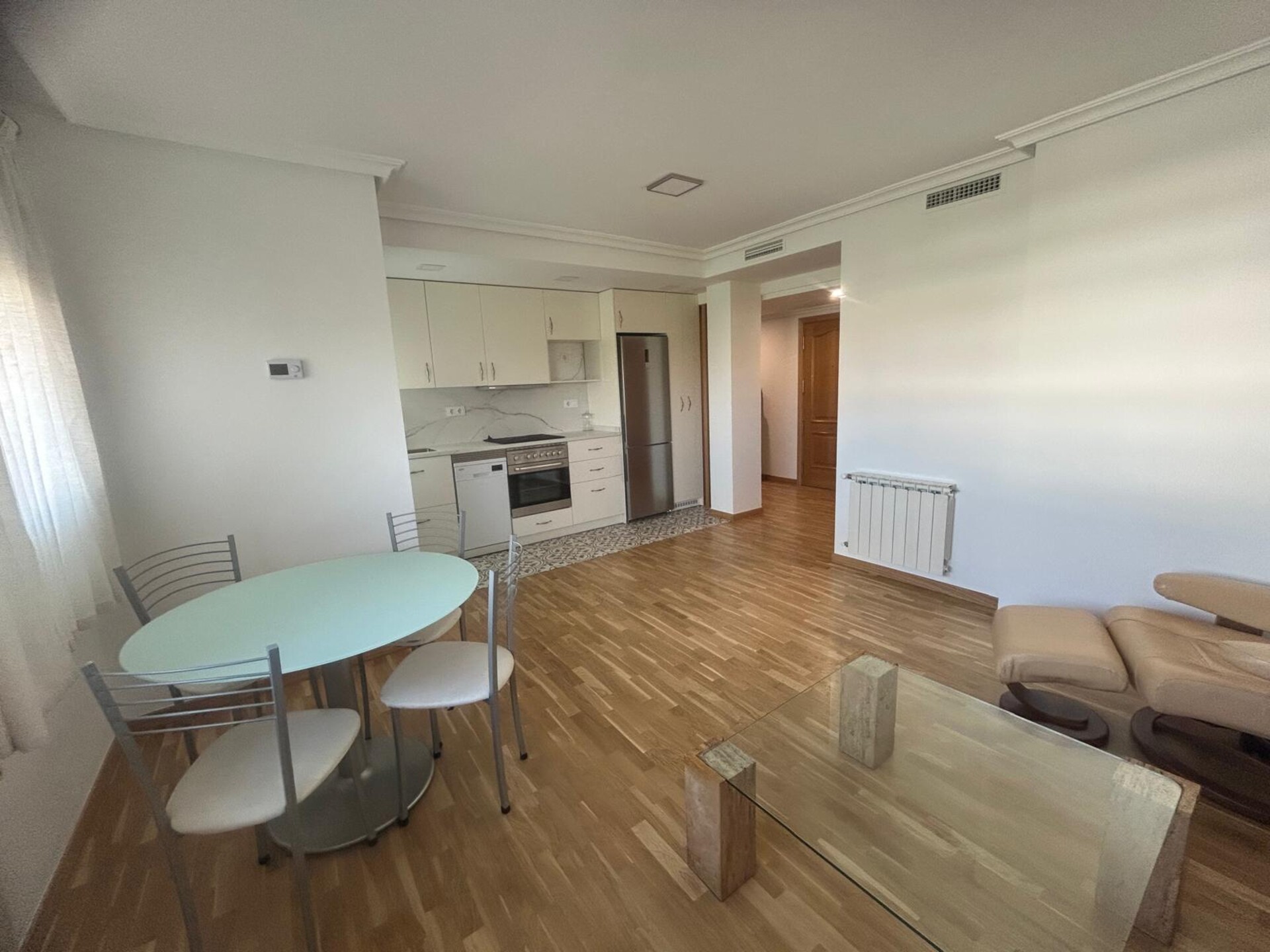 Piso de 100 m² en Ciudad Real