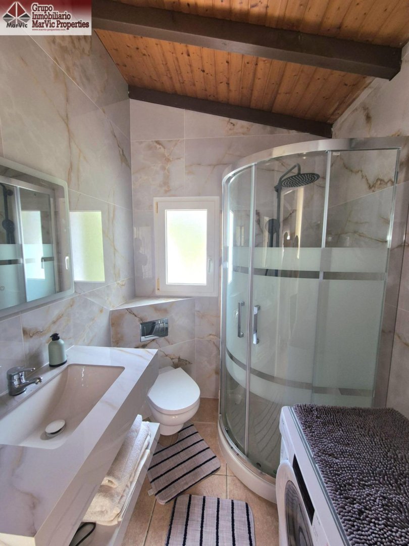 Casa de 250 m² a Altea