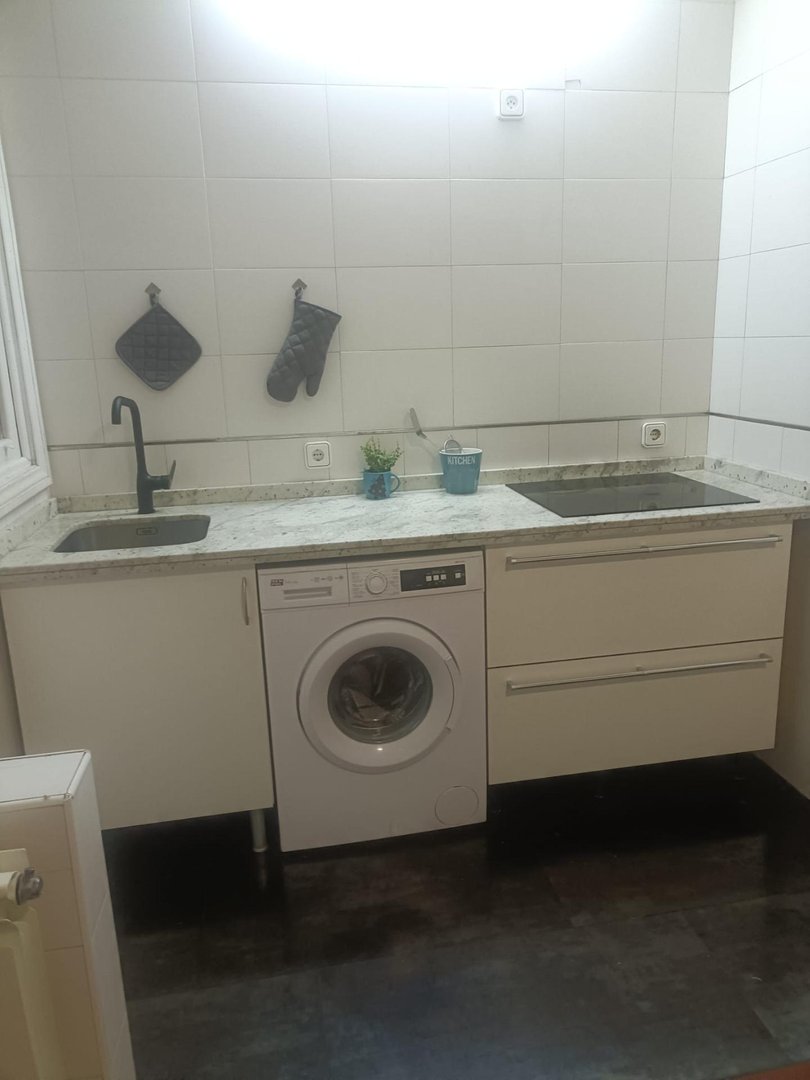Piso de 225 m² en Salamanca