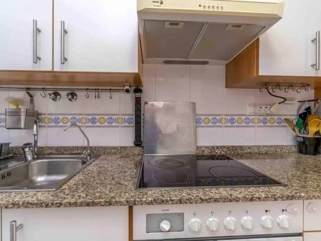 Pis de 72 m² a Oriola
