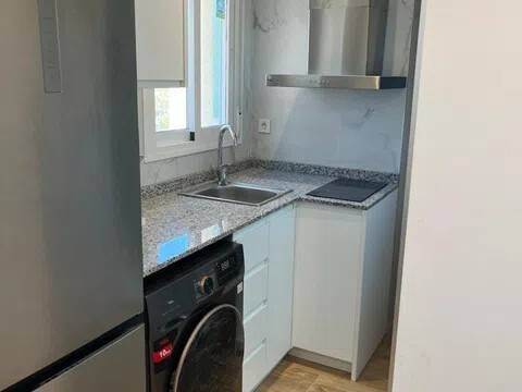 Pis de 25 m² a el Campello