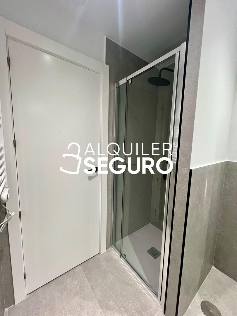 Piso de 50 m² en San Sebastián de los Reyes