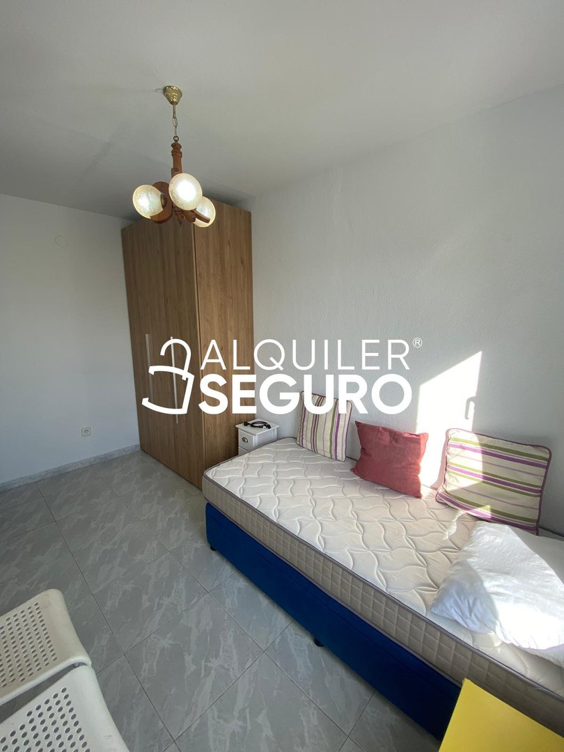 Piso de 79 m² en Guadalajara