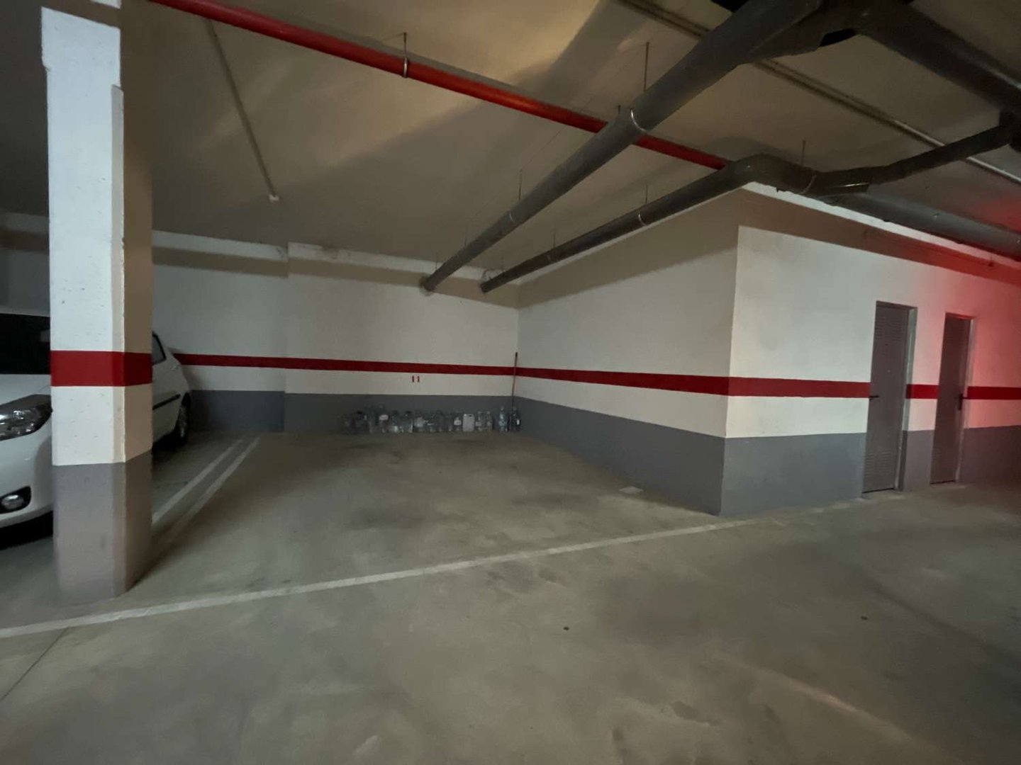 Piso de 50 m² en Vera
