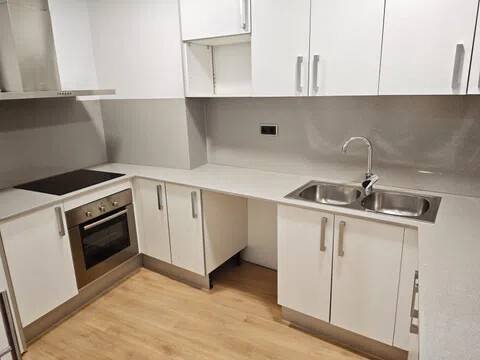 Piso de 112 m² en Lérida