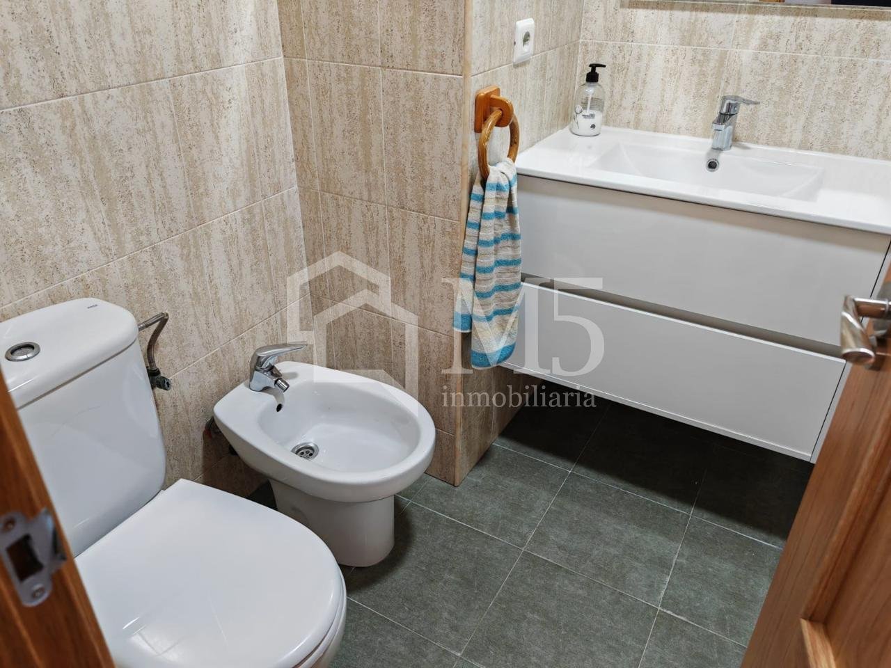 Pis de 60 m² a Algarrobo