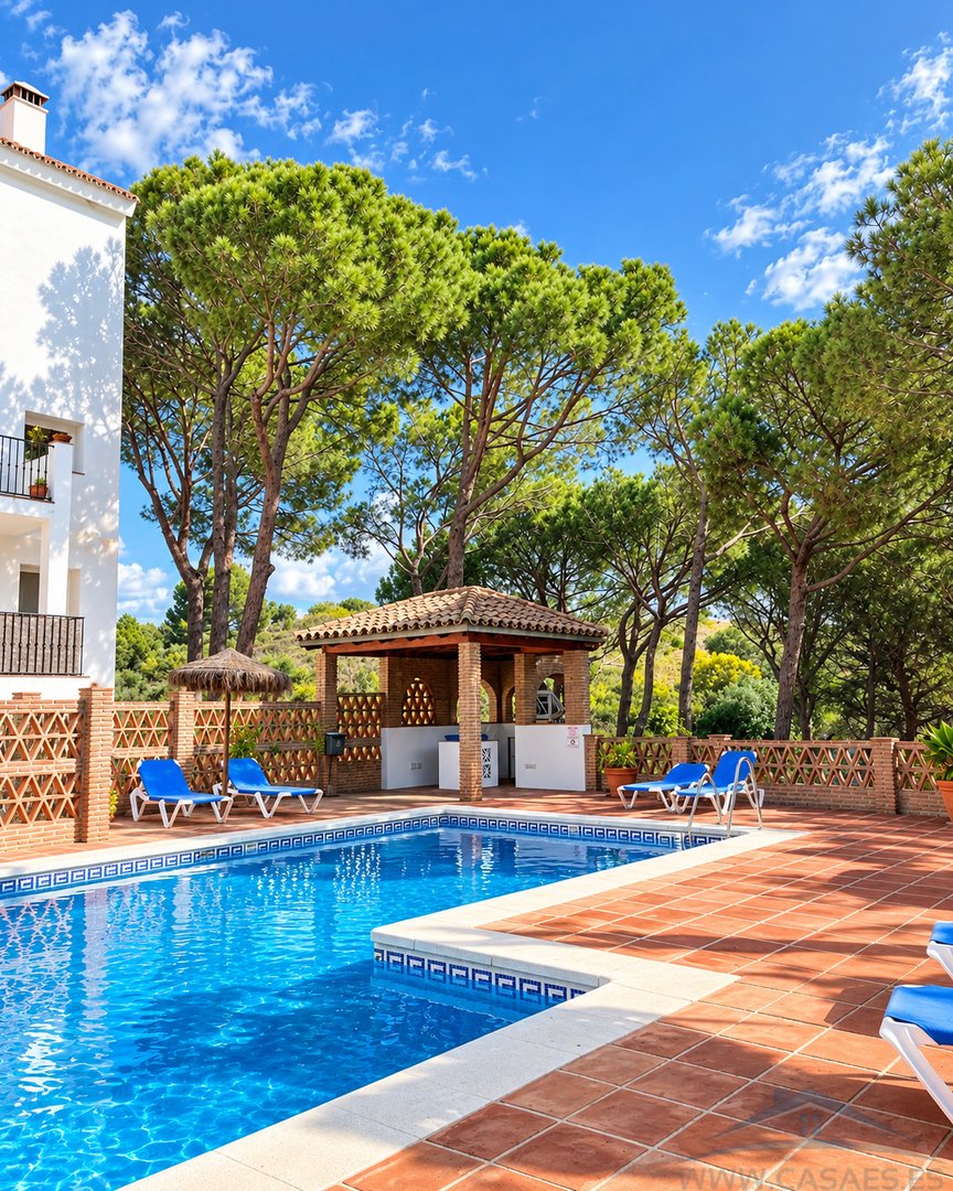Pis de 105 m² a Marbella