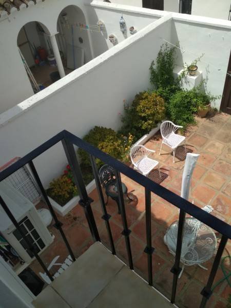 Pis de 35 m² a Fuengirola