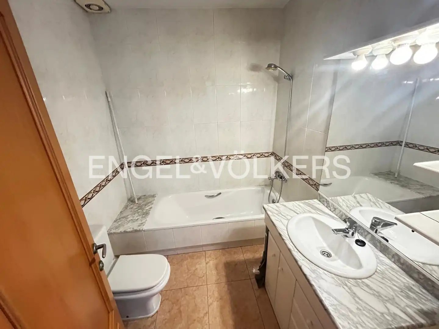 Piso de 251 m² en Vilalba Sasserra