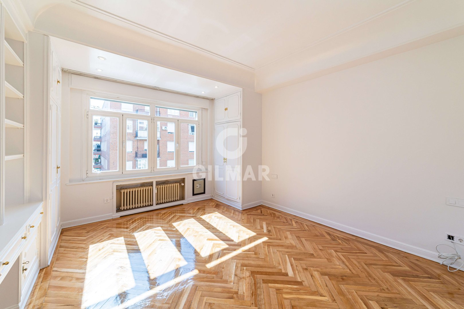 Appartamento 270 m² a Madrid