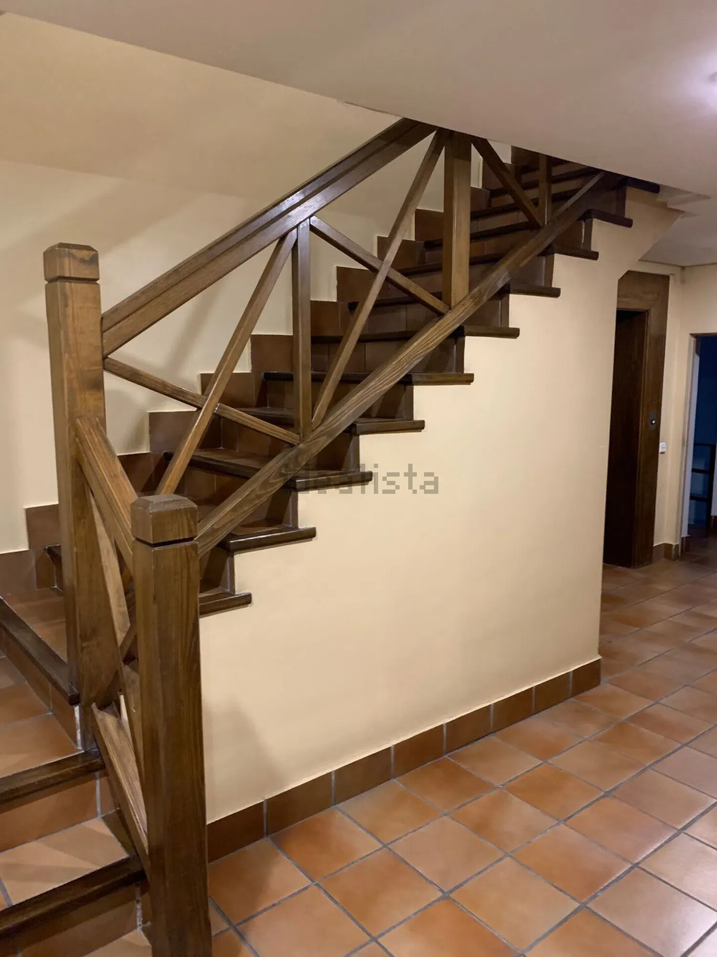 Piso de 132 m² en Segovia