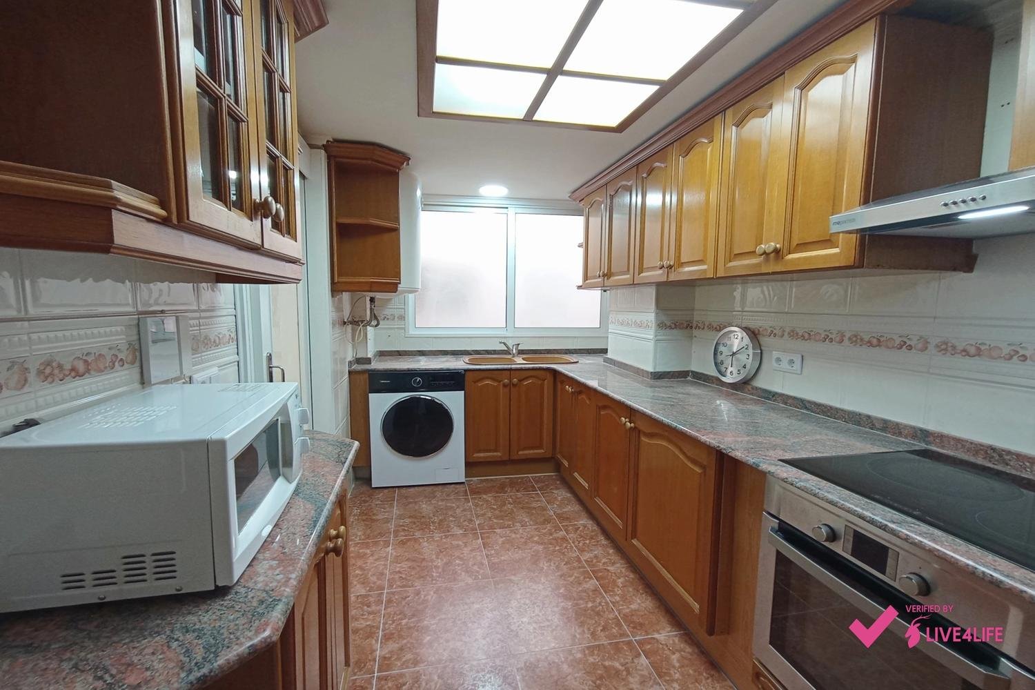 Habitación 120 m², Burjasot