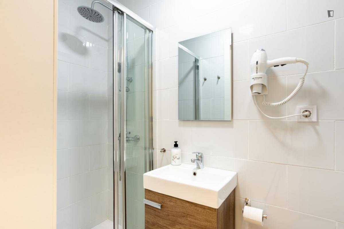 Piso de 85 m² en Málaga