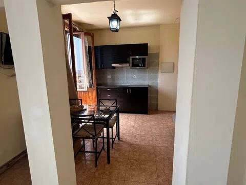 Piso de 60 m² en Puerto del Rosario